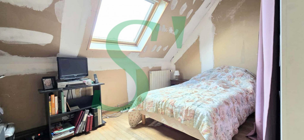 vente Maison Chaumont En Vexin - Photo 9