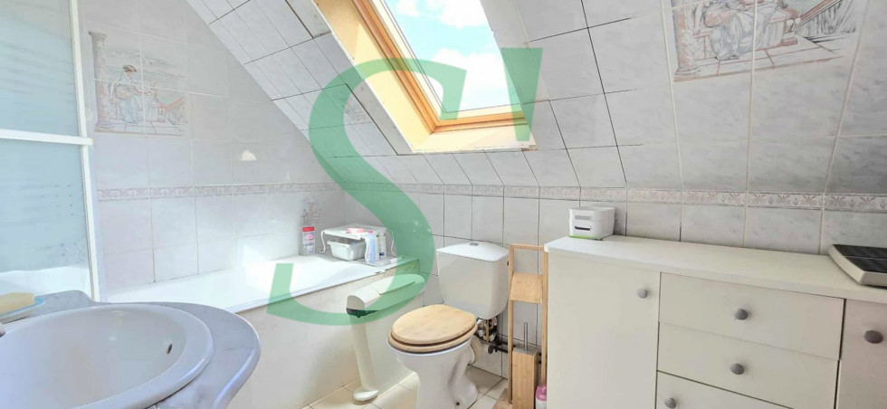 vente Maison Chaumont En Vexin - Photo 10