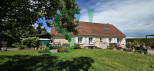 vente Maison Lyons La Foret