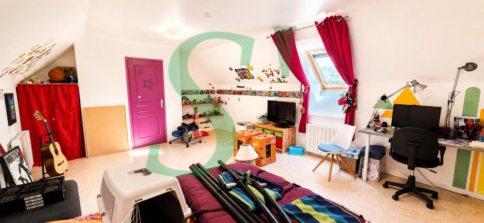vente Maison Lyons La Foret - Photo 10