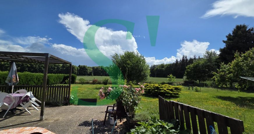 vente Maison Lyons La Foret