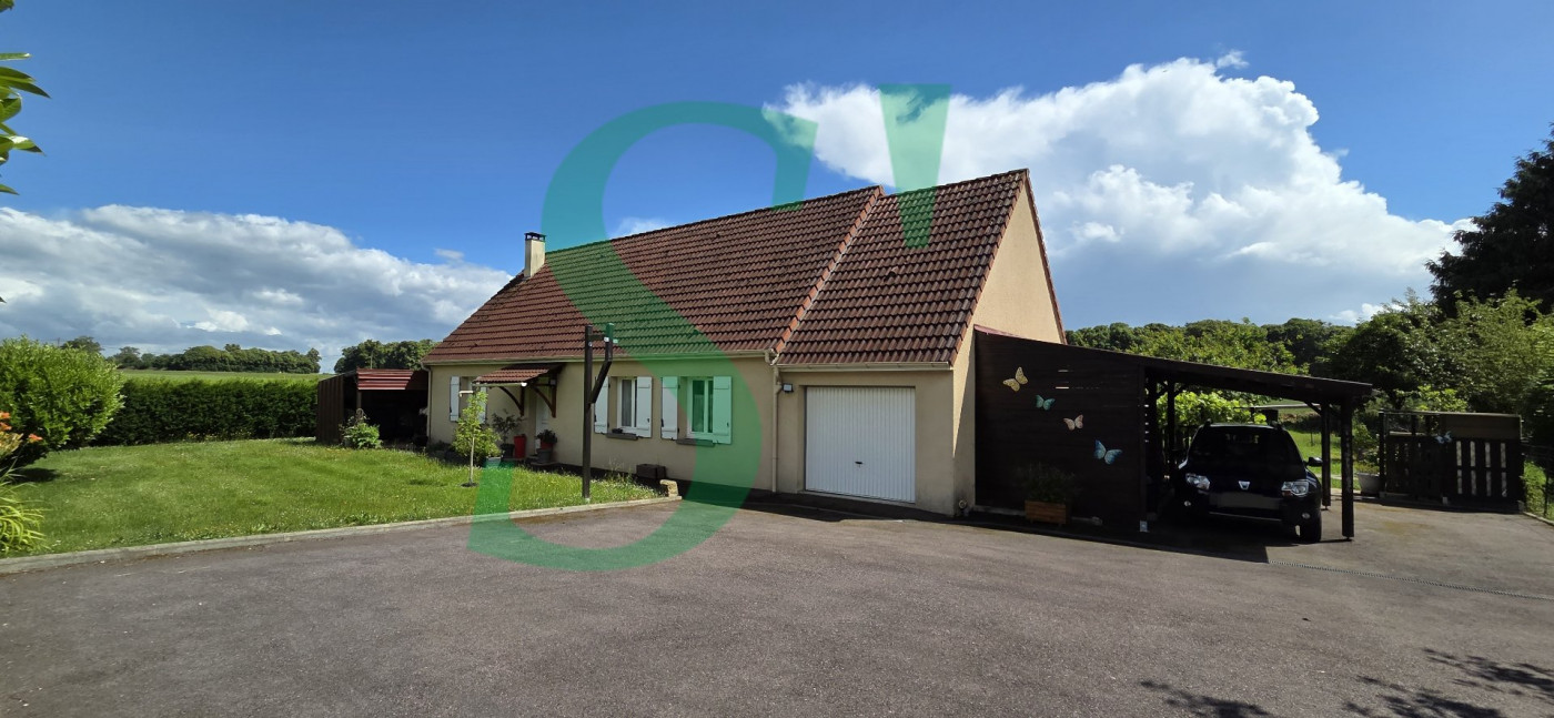 vente Maison Gisors - Photo 1