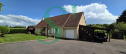 vente Maison Gisors
