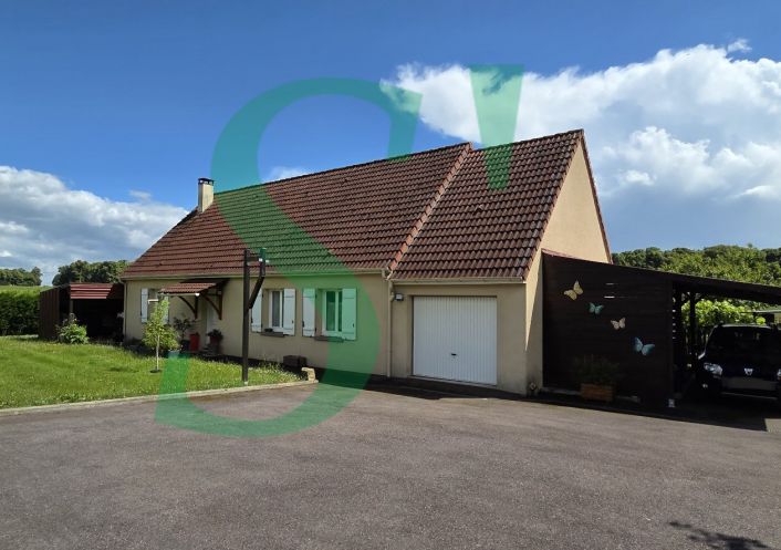vente Maison Lyons La Foret