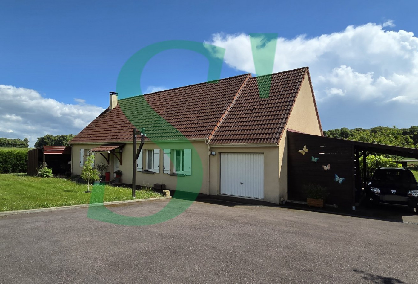 vente Maison Gisors - Photo 1