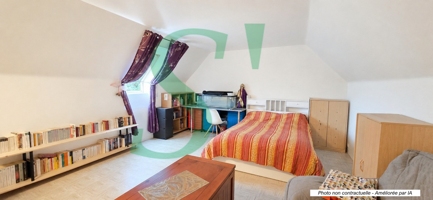 vente Maison Gisors - Photo 9