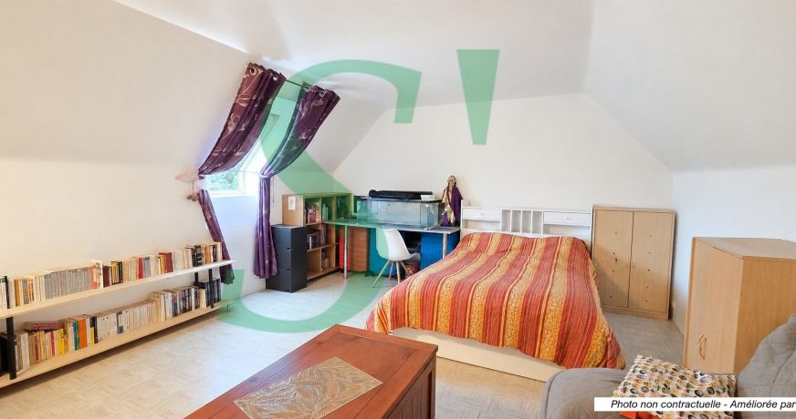 vente Maison Gisors