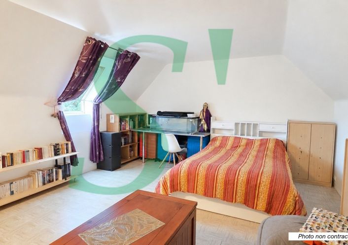 vente Maison Gisors