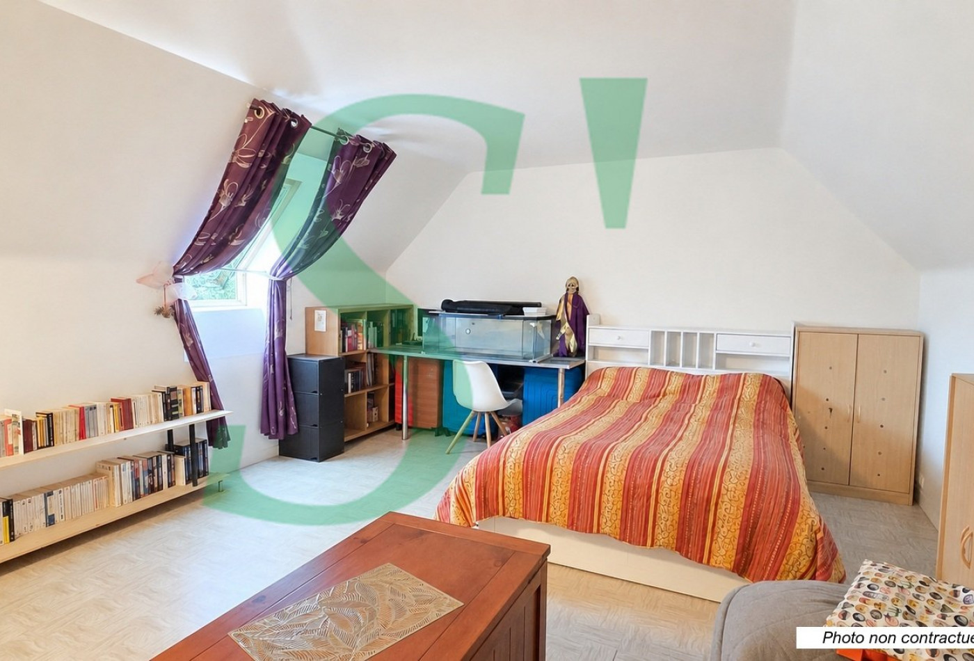 vente Maison Gisors - Photo 9