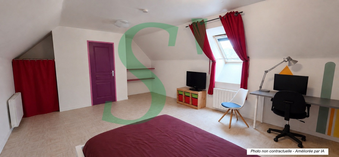 vente Maison Gisors - Photo 10