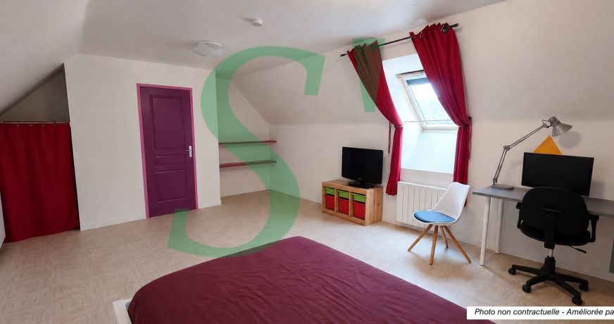 vente Maison Gisors