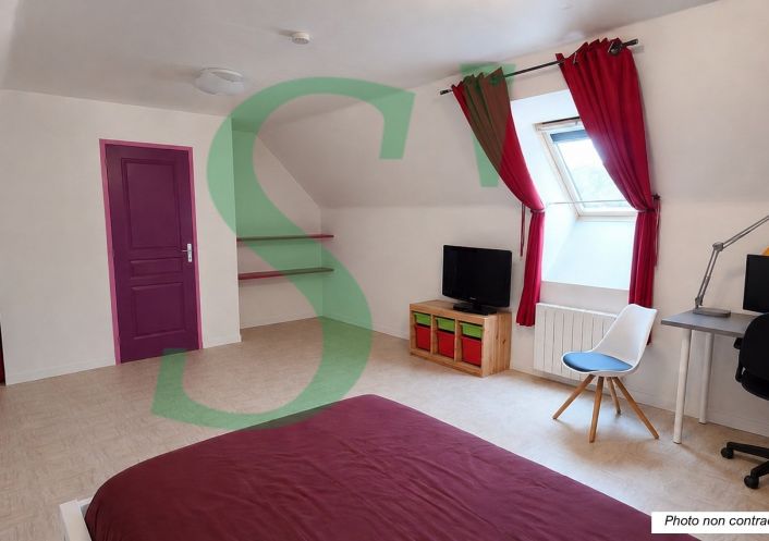vente Maison Gisors