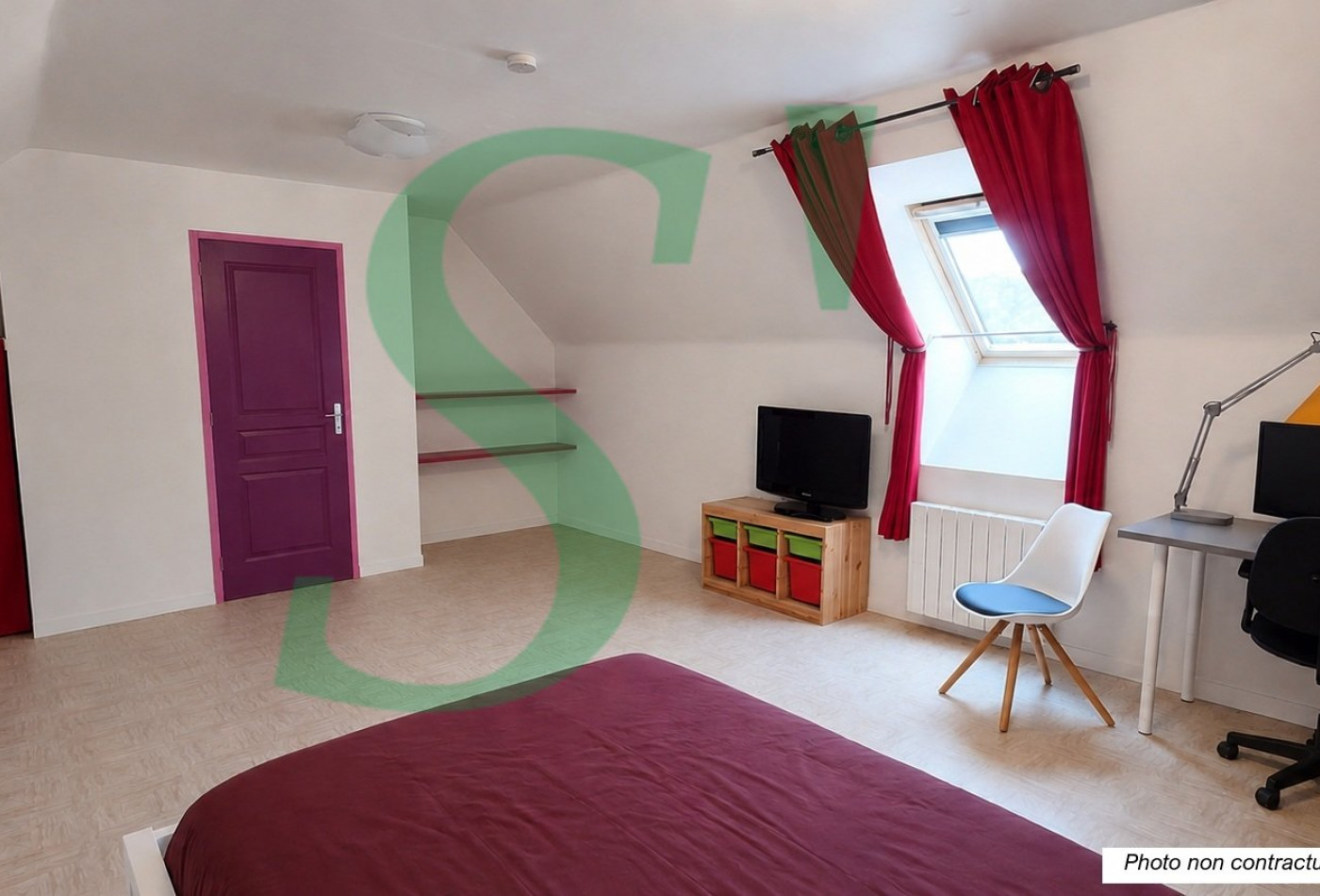 vente Maison Gisors - Photo 10