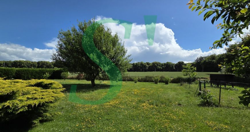 vente Maison Lyons La Foret