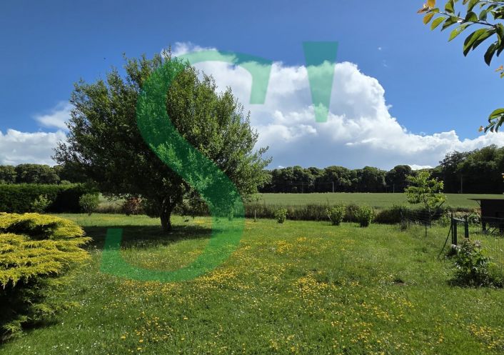 vente Maison Lyons La Foret
