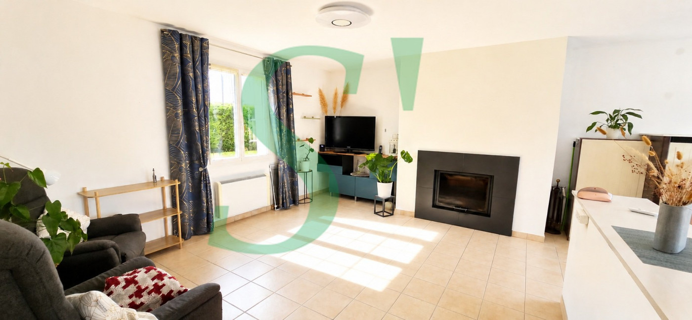 vente Maison Gisors - Photo 3