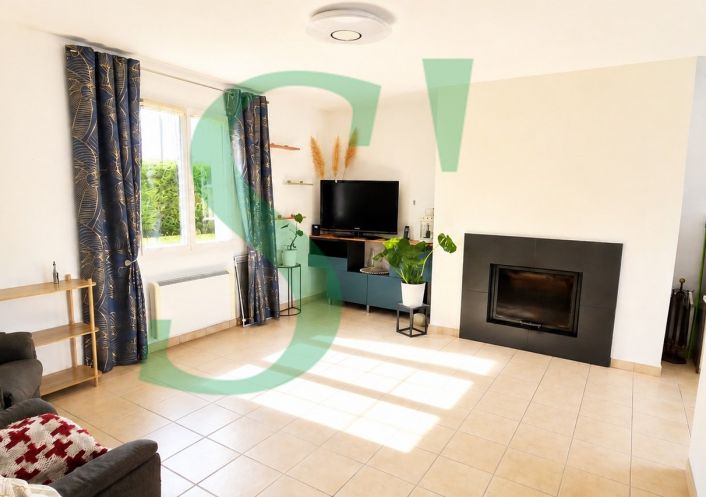 vente Maison Lyons La Foret