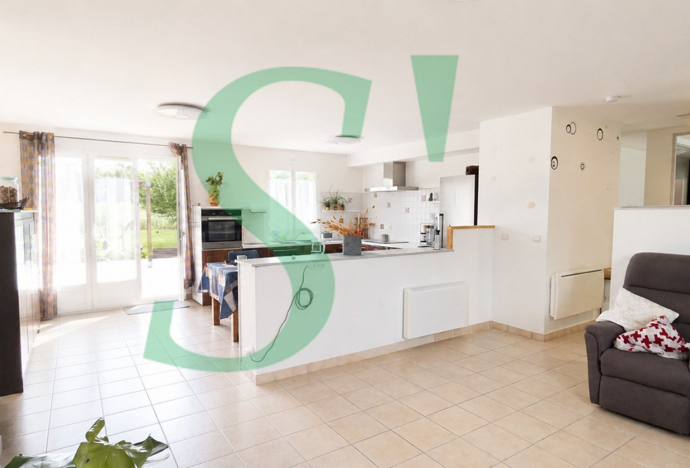 vente Maison Gisors - Photo 4