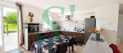 vente Maison Gisors