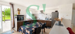 vente Maison Lyons La Foret