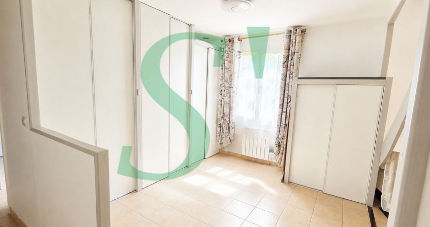 vente Maison Lyons La Foret
