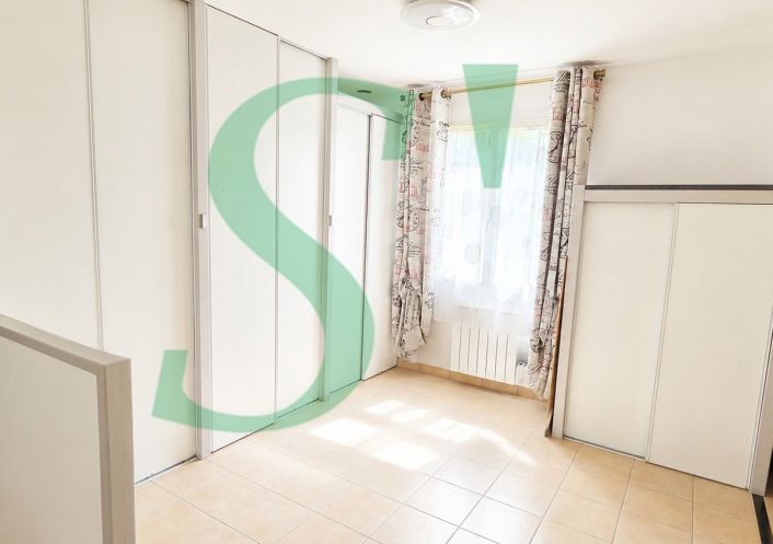 vente Maison Lyons La Foret
