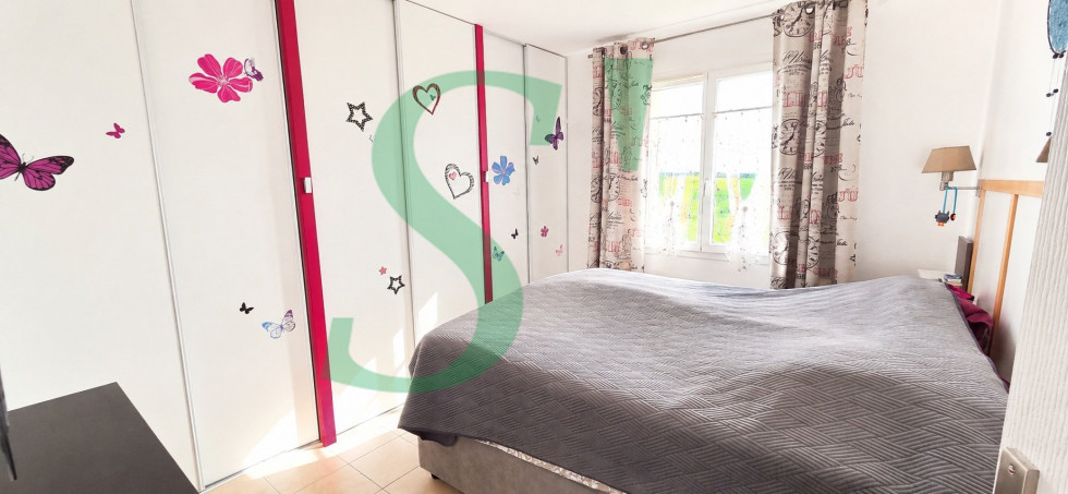 vente Maison Lyons La Foret - Photo 8