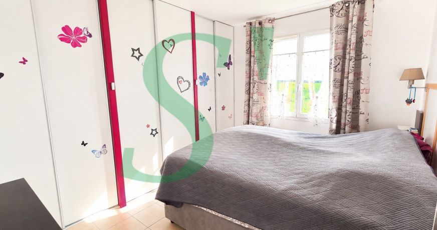 vente Maison Lyons La Foret