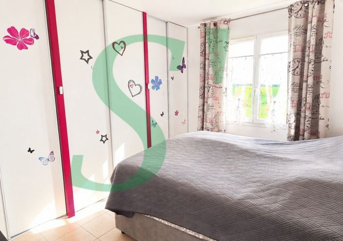 vente Maison Lyons La Foret