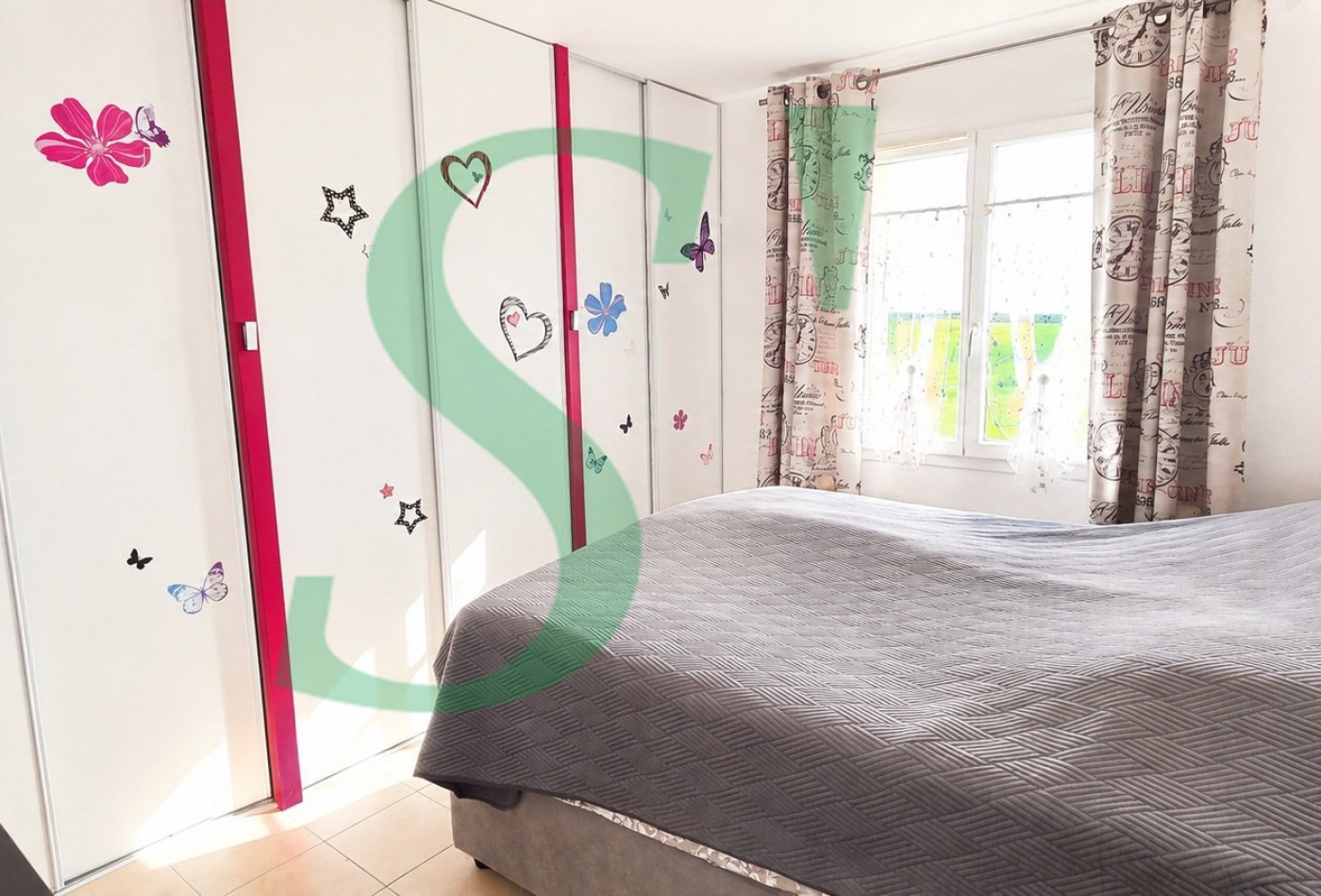 vente Maison Gisors - Photo 8