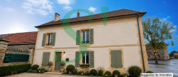 vente Maison à rénover Marines