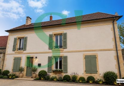 vente Maison à rénover Marines