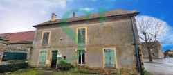 vente Maison à rénover Marines