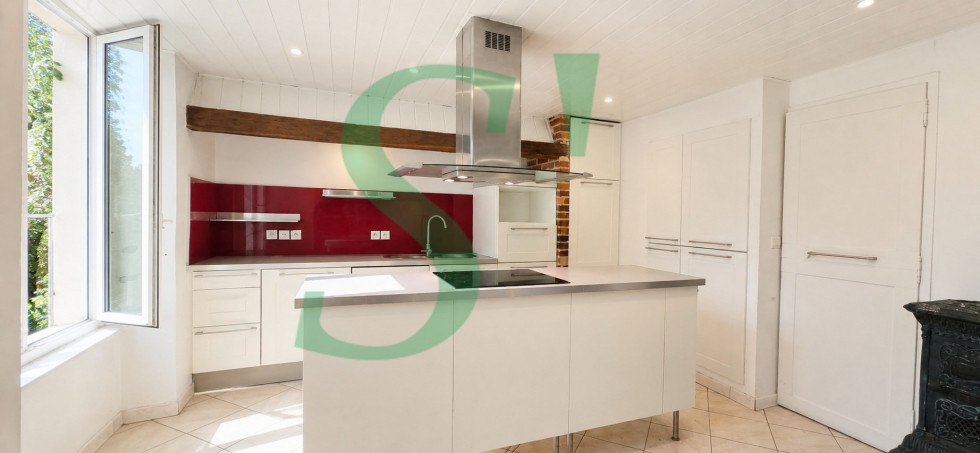 vente Maison à rénover Marines - Photo 3