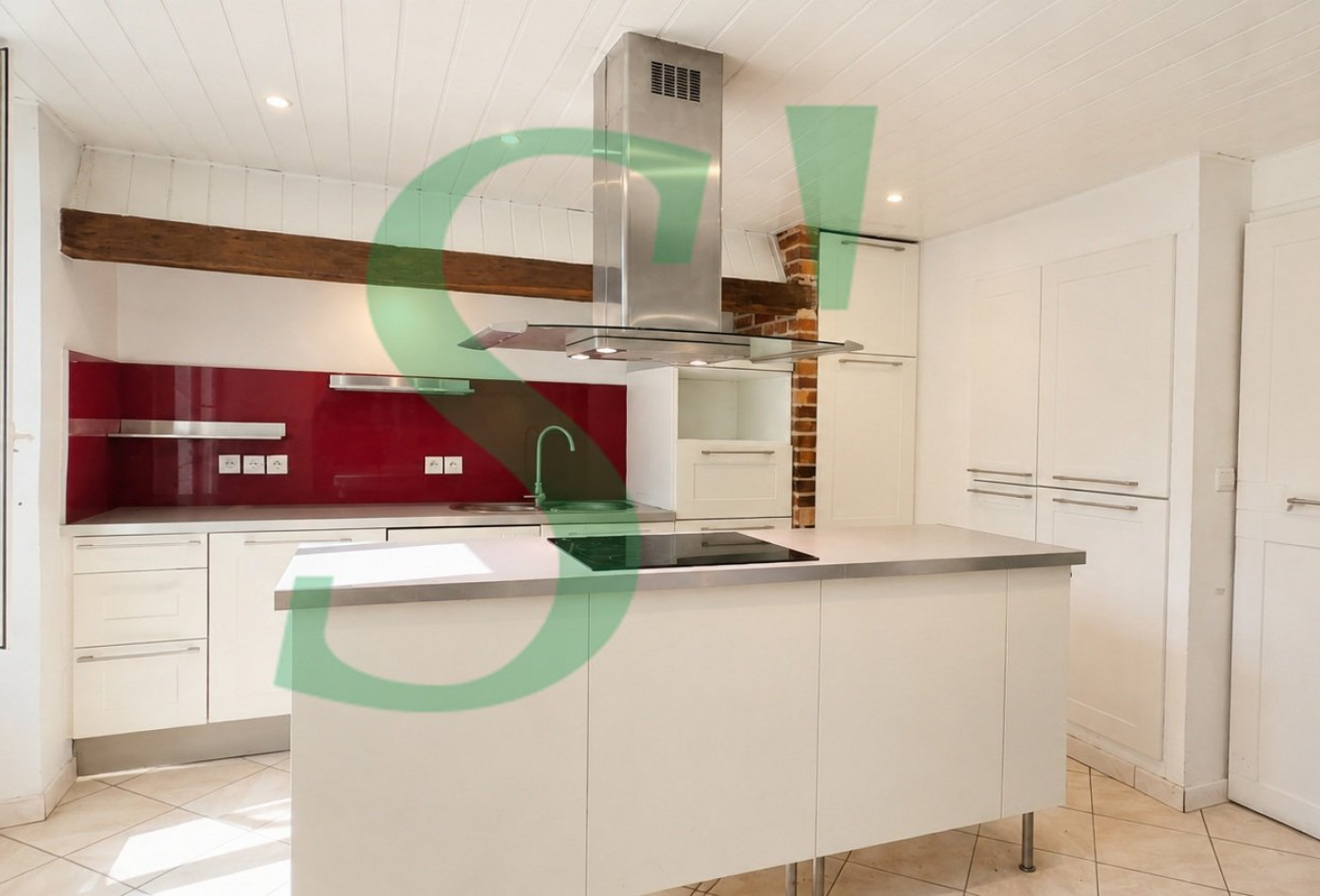 vente Maison à rénover Marines - Photo 3