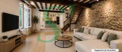 vente Maison à rénover Marines