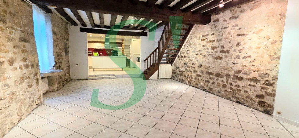 vente Maison à rénover Marines - Photo 5