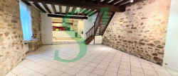 vente Maison à rénover Marines