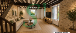 vente Maison à rénover Marines
