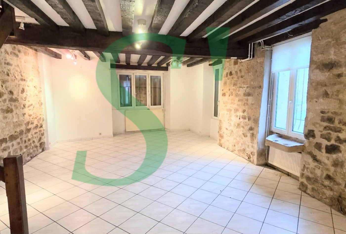 vente Maison à rénover Marines - Photo 7
