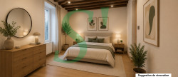 vente Maison à rénover Marines