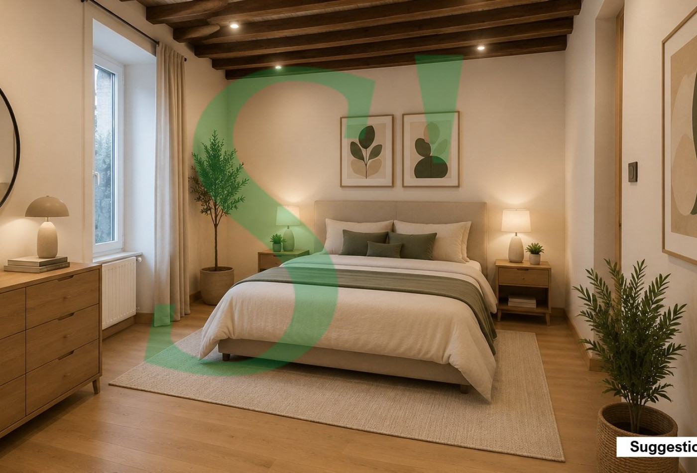 vente Maison à rénover Marines - Photo 8