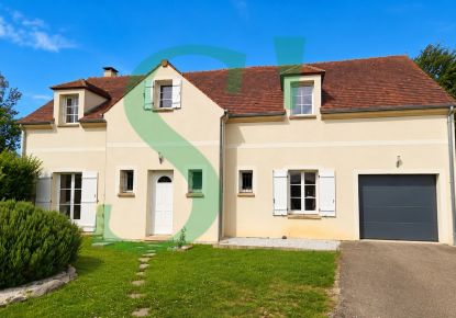vente Maison Saint Clair Sur Epte