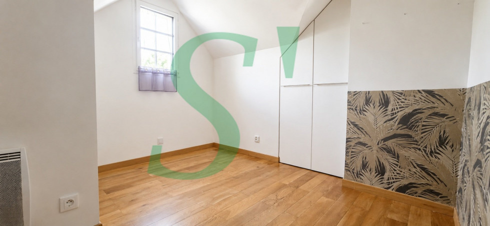 vente Maison Saint Clair Sur Epte - Photo 10