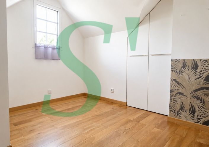 vente Maison Saint Clair Sur Epte