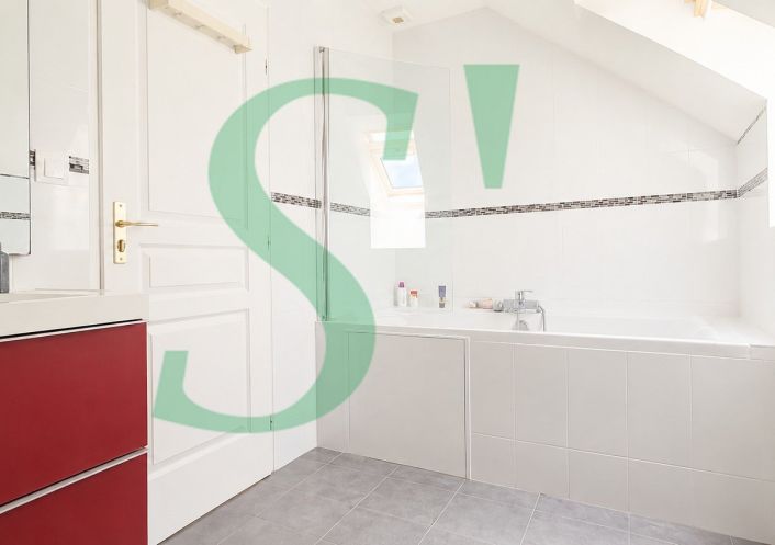 vente Maison Saint Clair Sur Epte