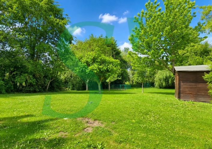 vente Maison Saint Clair Sur Epte