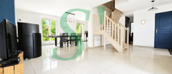 vente Maison Saint Clair Sur Epte