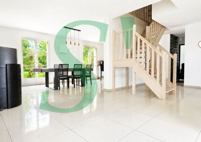 vente Maison Saint Clair Sur Epte