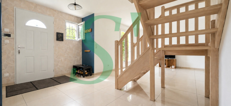 vente Maison Saint Clair Sur Epte - Photo 4